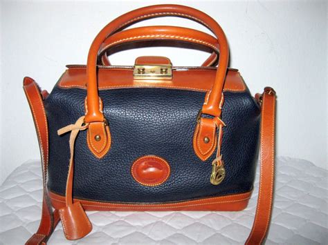 authentic dooney and bourke handbags.